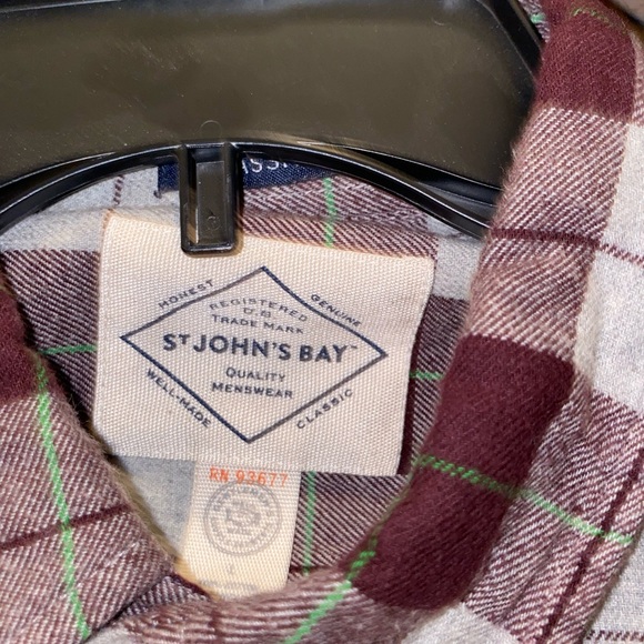 Flannel - Picture 2 of 3